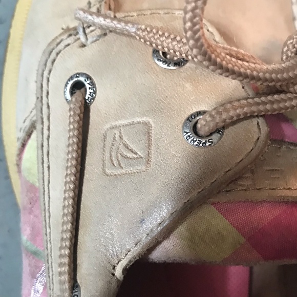 SPERRY Top-Sider - Picture 3 of 5